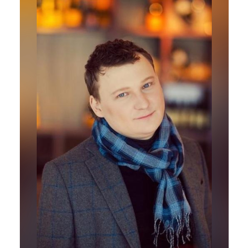 Михаил Бублик - imusic.am