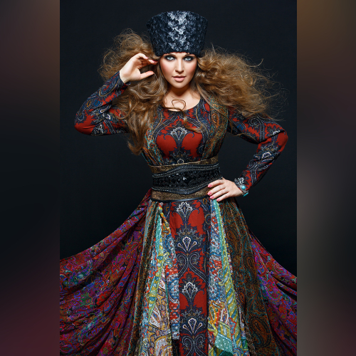 Марина Девятова - imusic.am