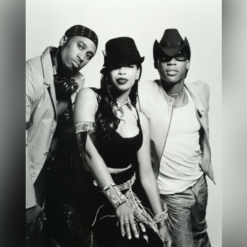 Lucy Pearl - imusic.am