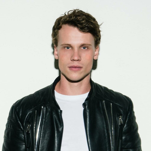 Richard Judge - imusic.am