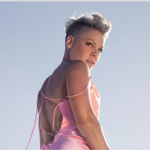 P!nk - imusic.am