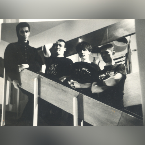 Nautilus Pompilius - imusic.am