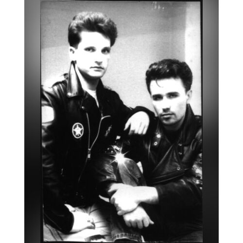 Кар-Мэн - imusic.am