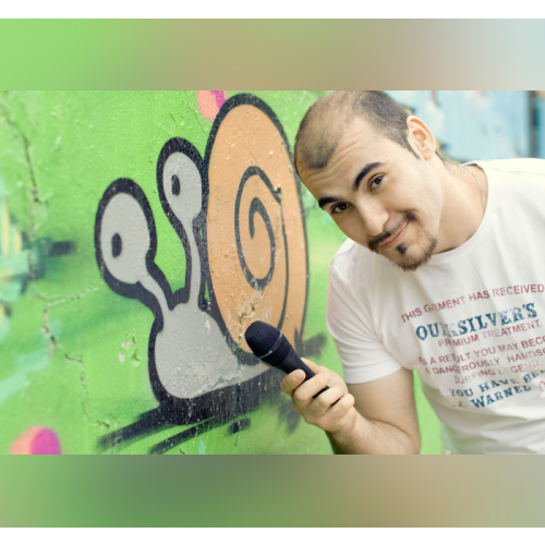 Vakhtang - imusic.am