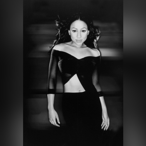 Debelah Morgan - imusic.am