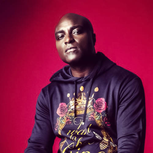 Nana Darkman - imusic.am