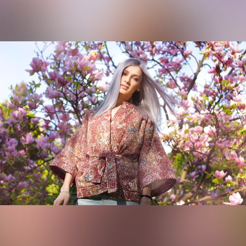 Alina Eremia - imusic.am