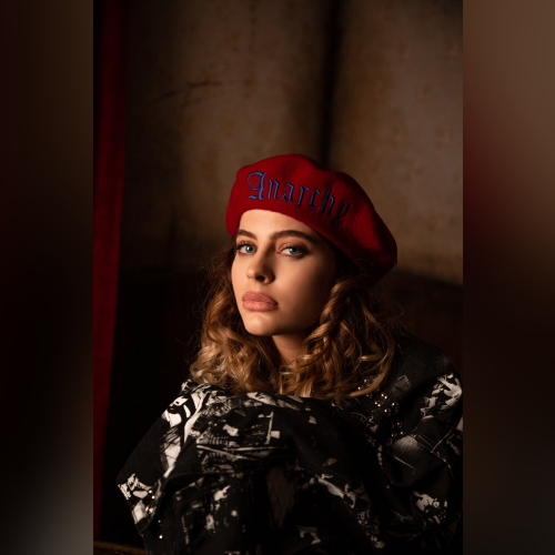 Amber Van Day - imusic.am