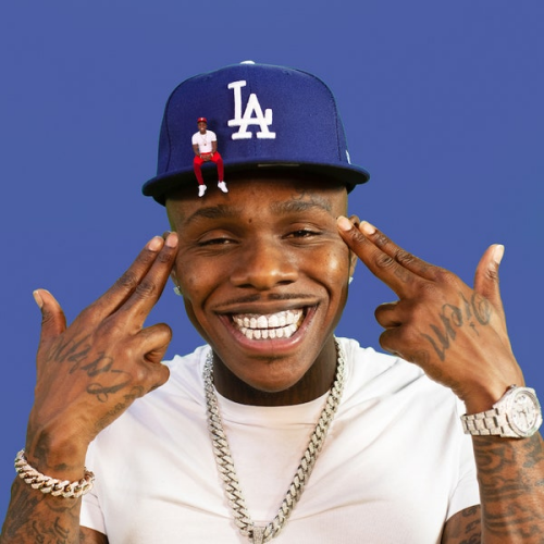 DaBaby - imusic.am