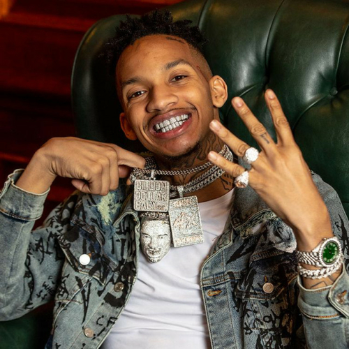 Stunna 4 Vegas - imusic.am