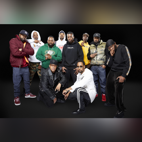 Wu-Tang Clan - imusic.am