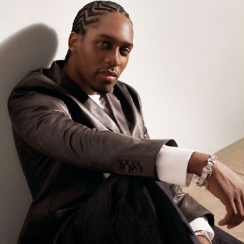 Lemar - imusic.am