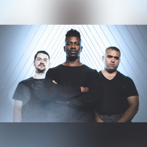 Animals As Leaders - imusic.am