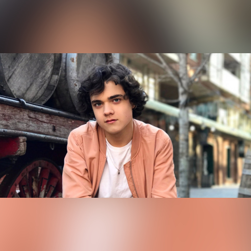 Alexander Stewart - imusic.am