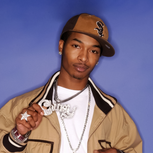 Chingy - imusic.am