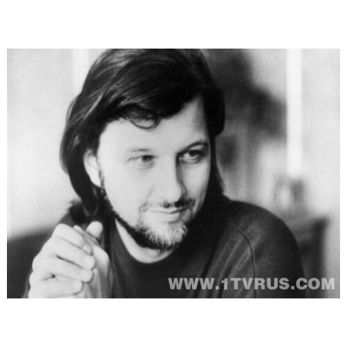 Алексей Рыбников