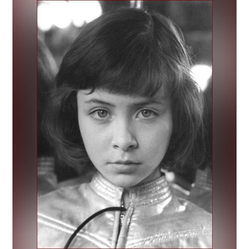 Мила Берлинская - imusic.am