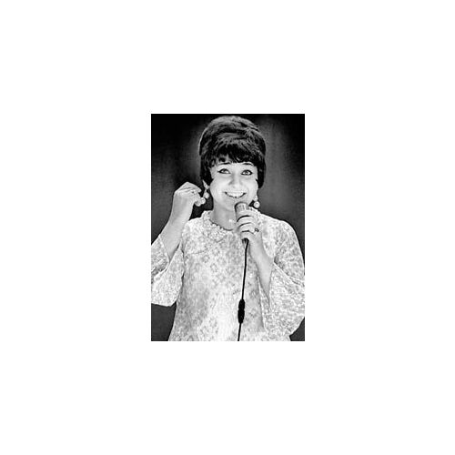 Аида Ведищева - imusic.am