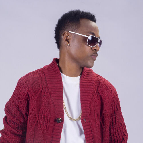 Wayne Wonder - imusic.am