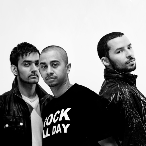 Outlandish - imusic.am