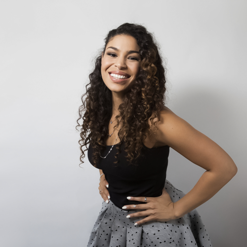 Jordin Sparks - imusic.am