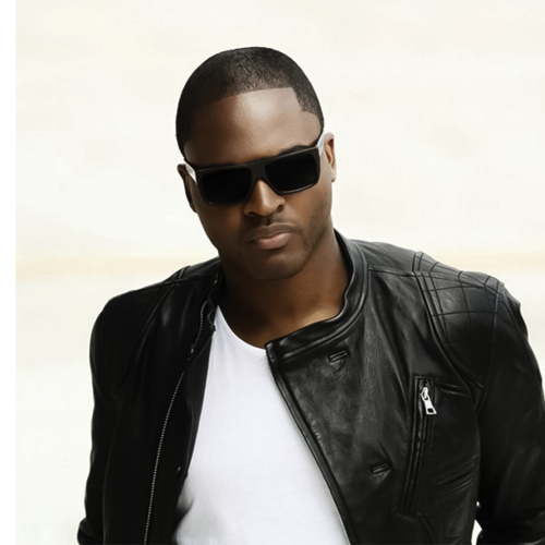 Taio Cruz - imusic.am