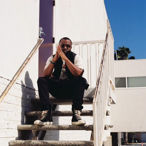 Casey Veggies - imusic.am