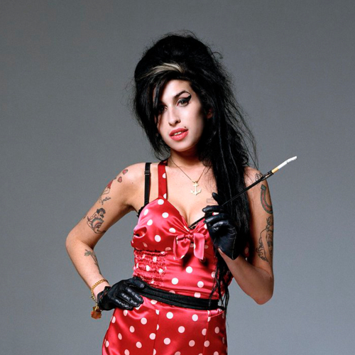 Amy Winehouse - imusic.am