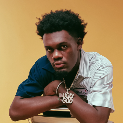 Ugly God - imusic.am