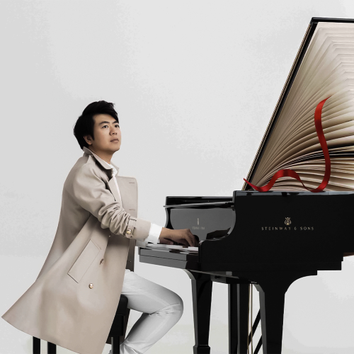 Lang Lang - imusic.am