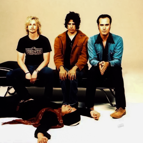 Stone Temple Pilots - imusic.am