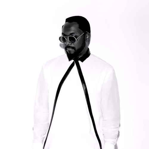 will.i.am - imusic.am