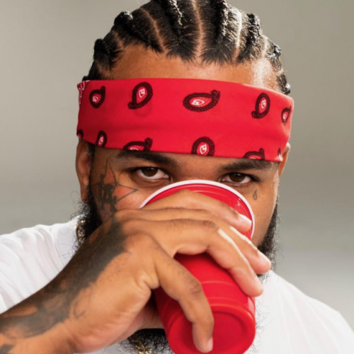 The Game - imusic.am