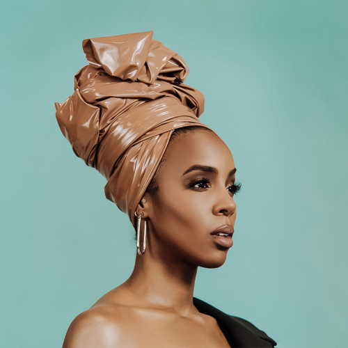 Kelly Rowland - imusic.am