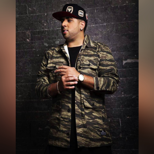 DJ Luian - imusic.am