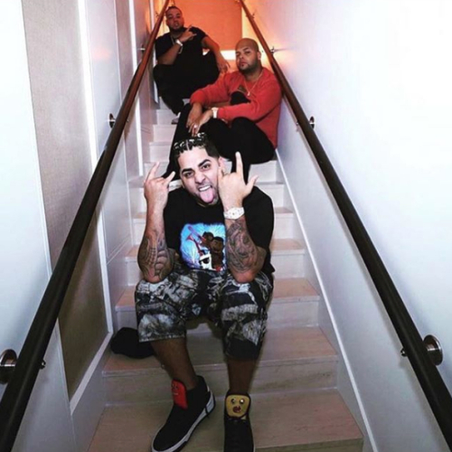 Mambo Kingz - imusic.am