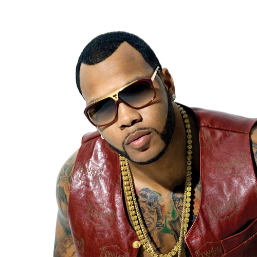 Flo Rida - imusic.am