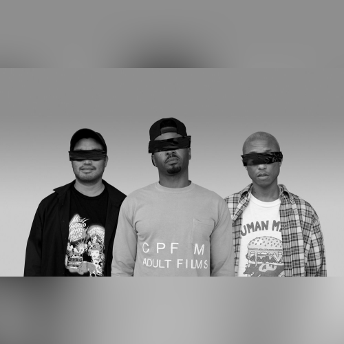 N.E.R.D - imusic.am