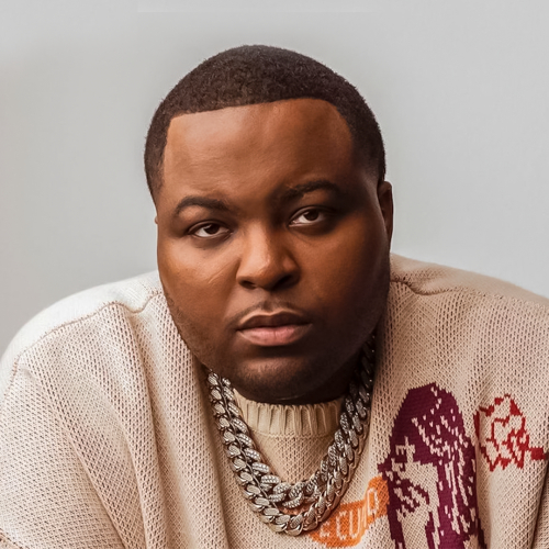 Sean Kingston - imusic.am