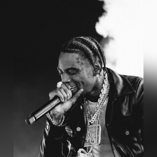 Soulja Boy - imusic.am