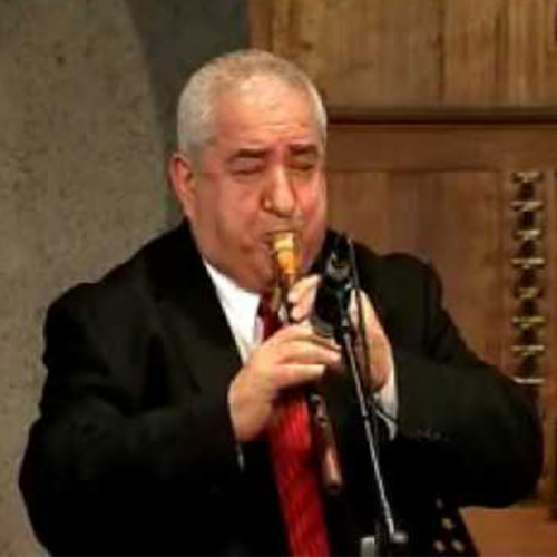 Yeghish Manoukian - imusic.am