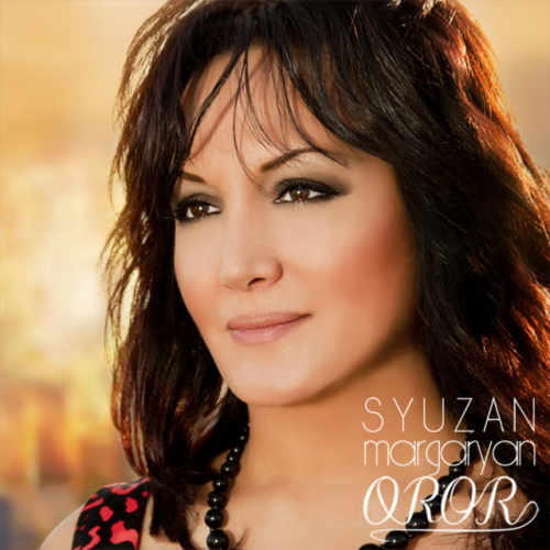 Syuzan Margaryan - imusic.am