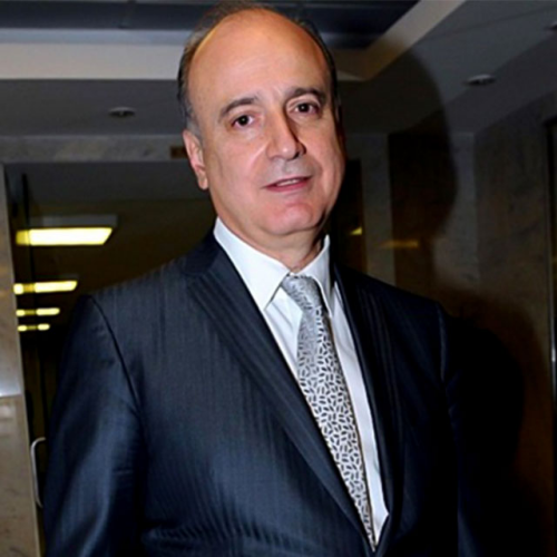 Ara Babajanyan - imusic.am