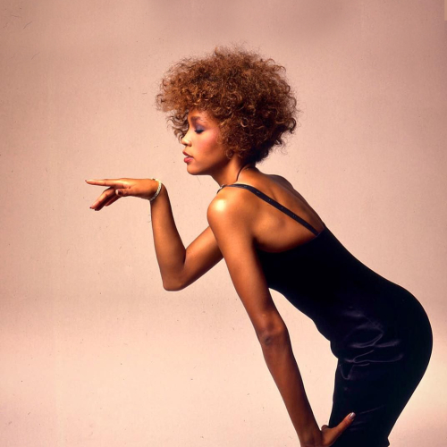 Whitney Houston - imusic.am