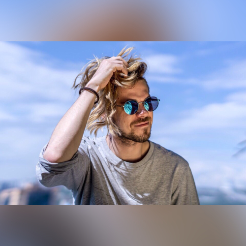 Максим Свобода - imusic.am