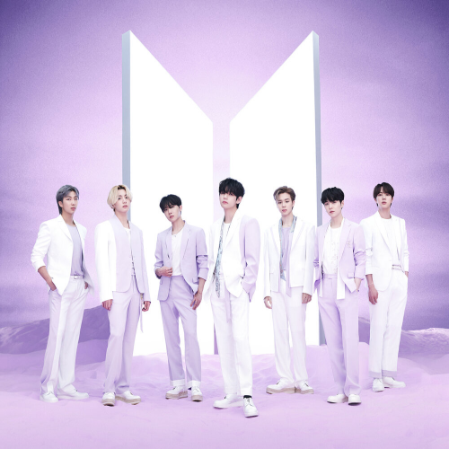 BTS - imusic.am