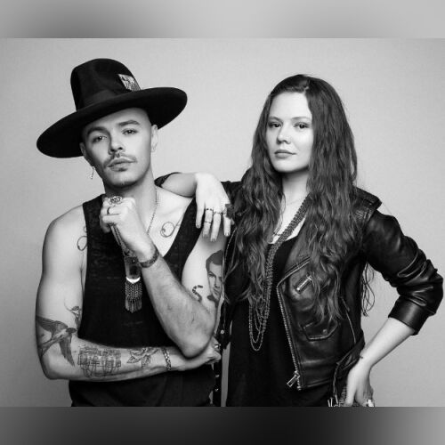 Jesse & Joy - imusic.am