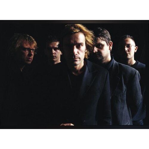 Dead Man Ray - imusic.am