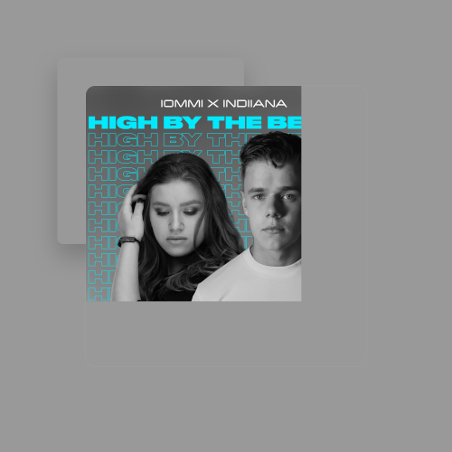 Indiiana - imusic.am