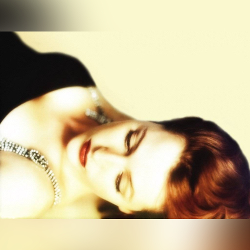 Gillian Anderson - imusic.am